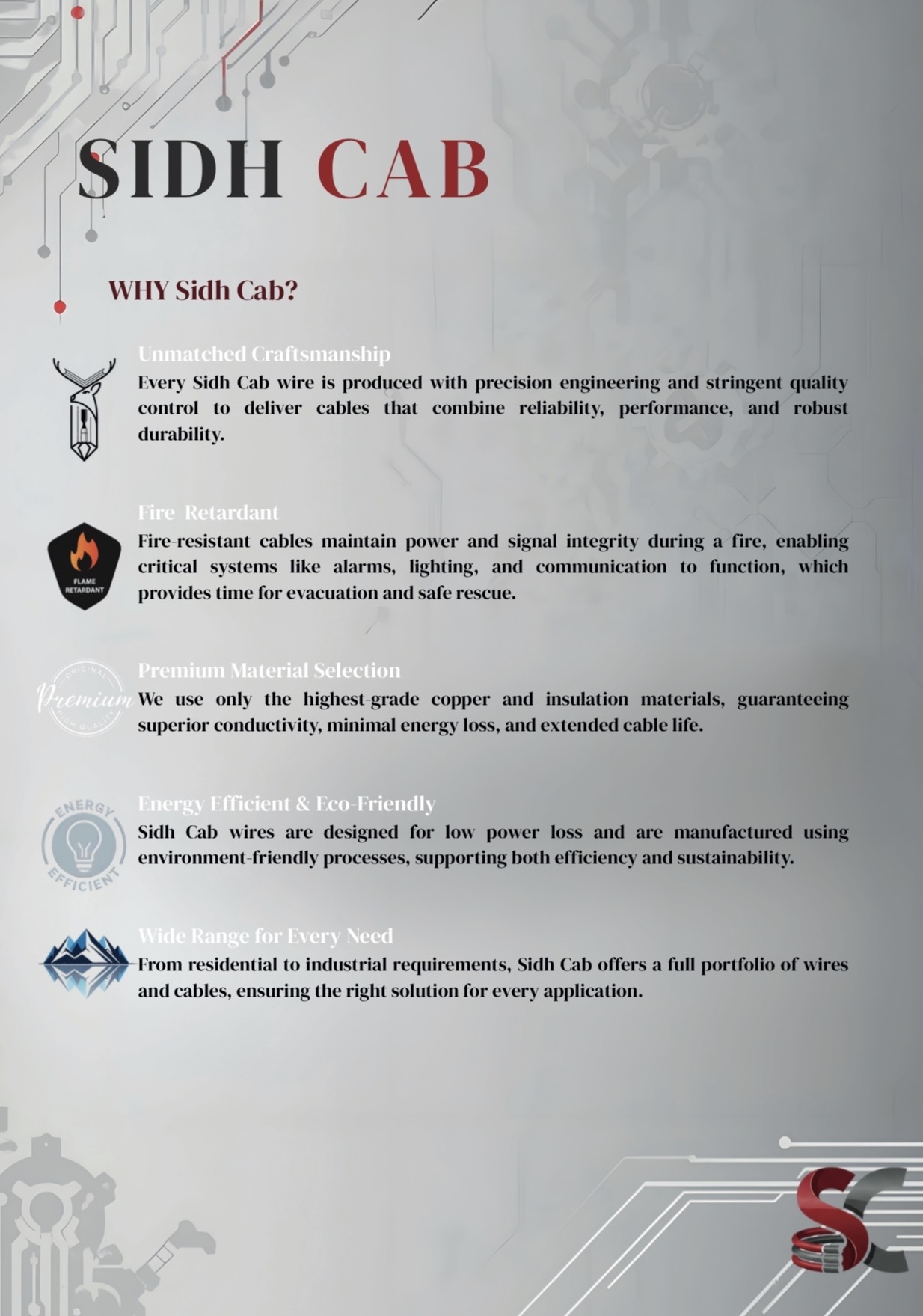 Info